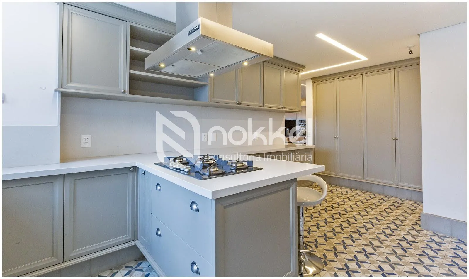 Apartamento com 4 suítes à venda em Campo Belo, São Paulo, por R$ 11.000.000 Imagem 3