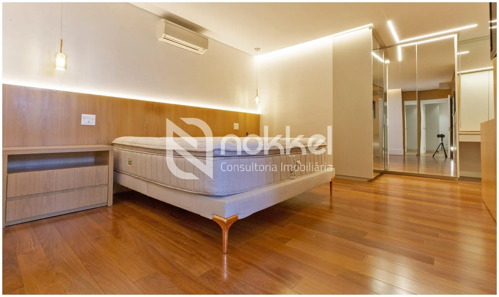 Apartamento com 4 suítes à venda em Campo Belo, São Paulo, por R$ 11.000.000 Imagem 33