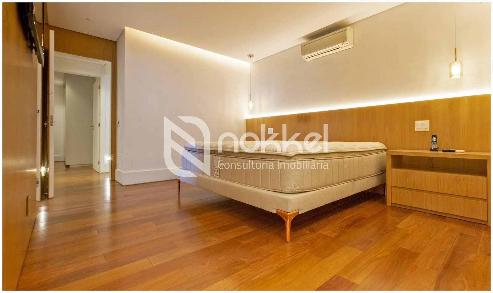 Apartamento com 4 suítes à venda em Campo Belo, São Paulo, por R$ 11.000.000 Imagem 34