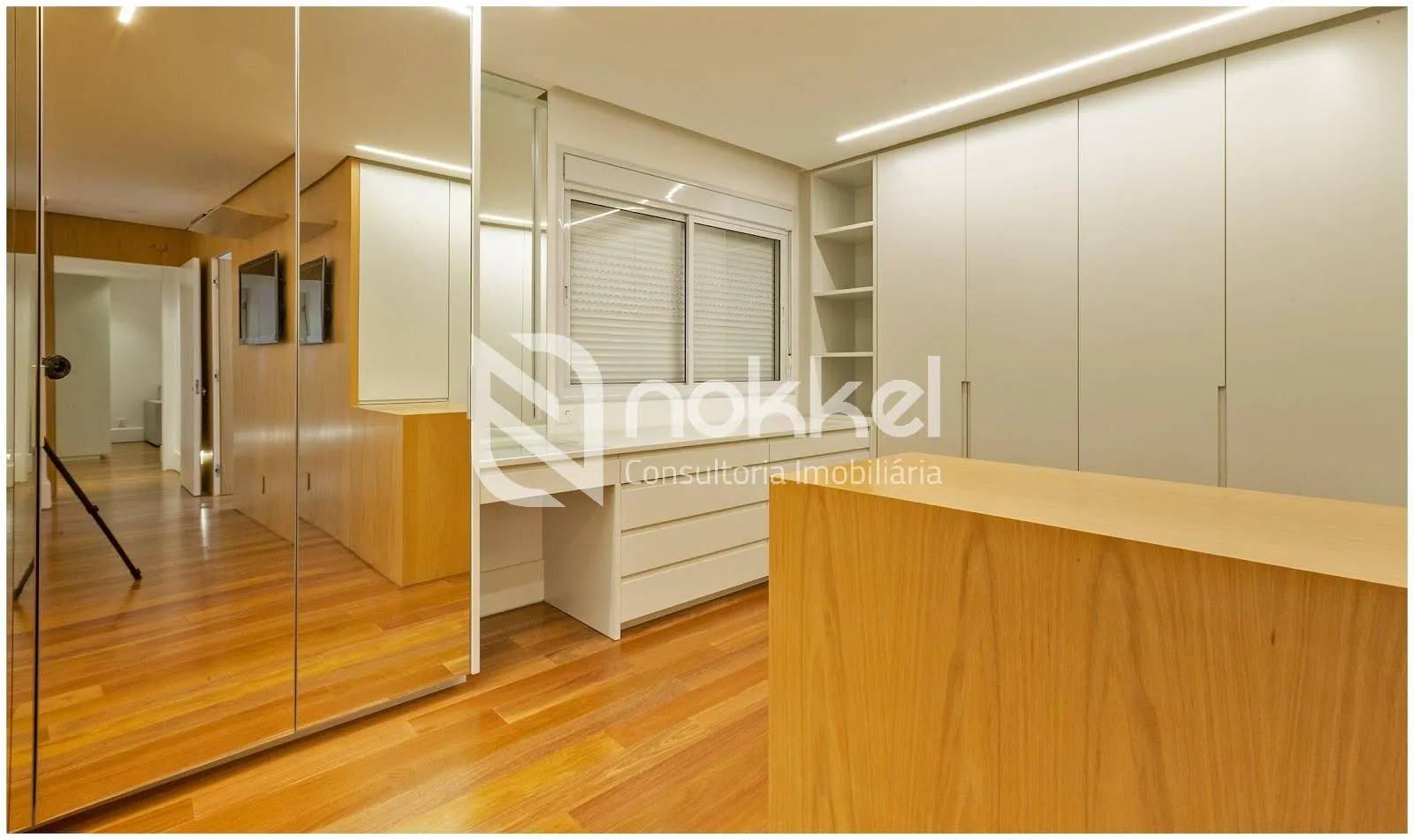 Apartamento com 4 suítes à venda em Campo Belo, São Paulo, por R$ 11.000.000 Imagem 35