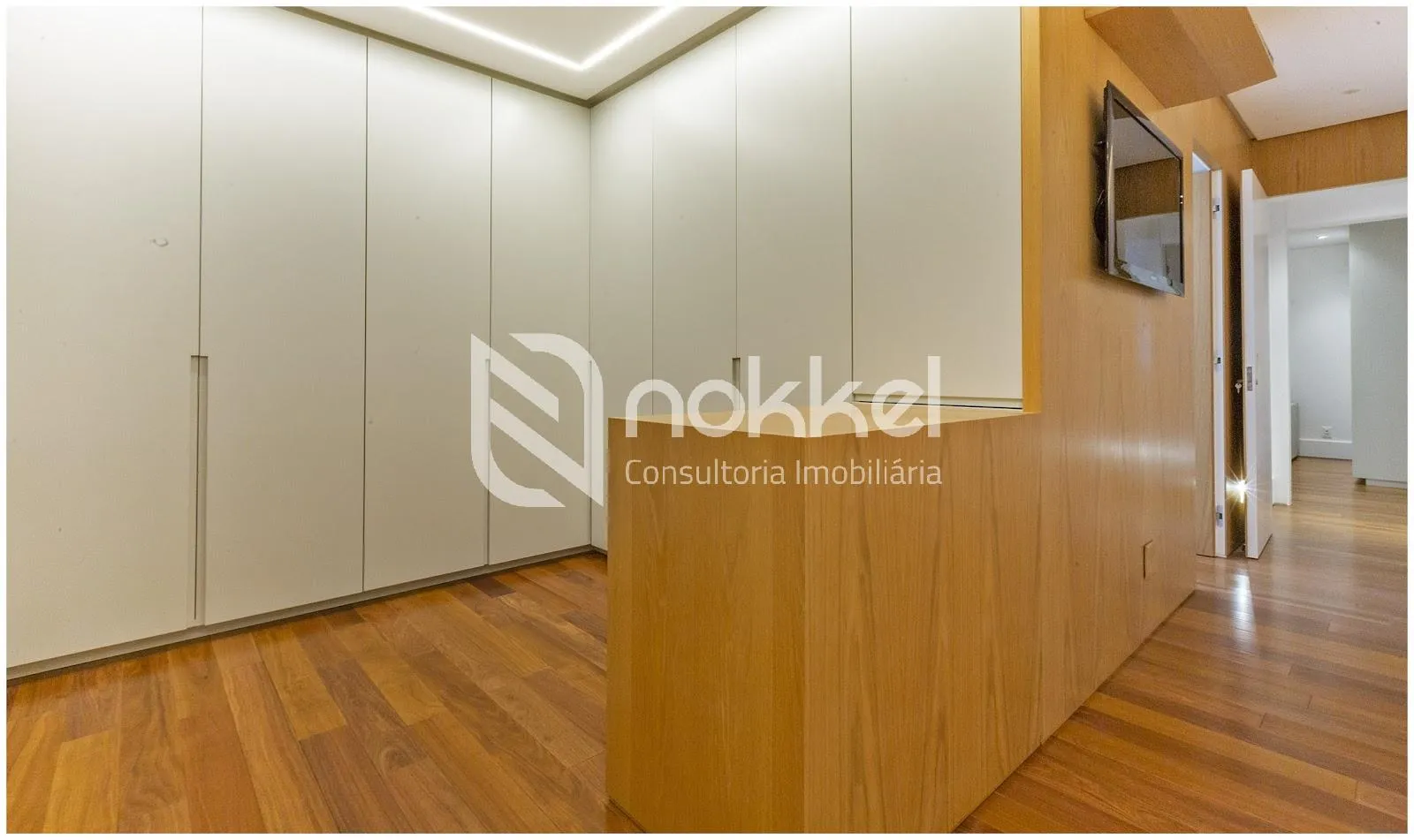 Apartamento com 4 suítes à venda em Campo Belo, São Paulo, por R$ 11.000.000 Imagem 36