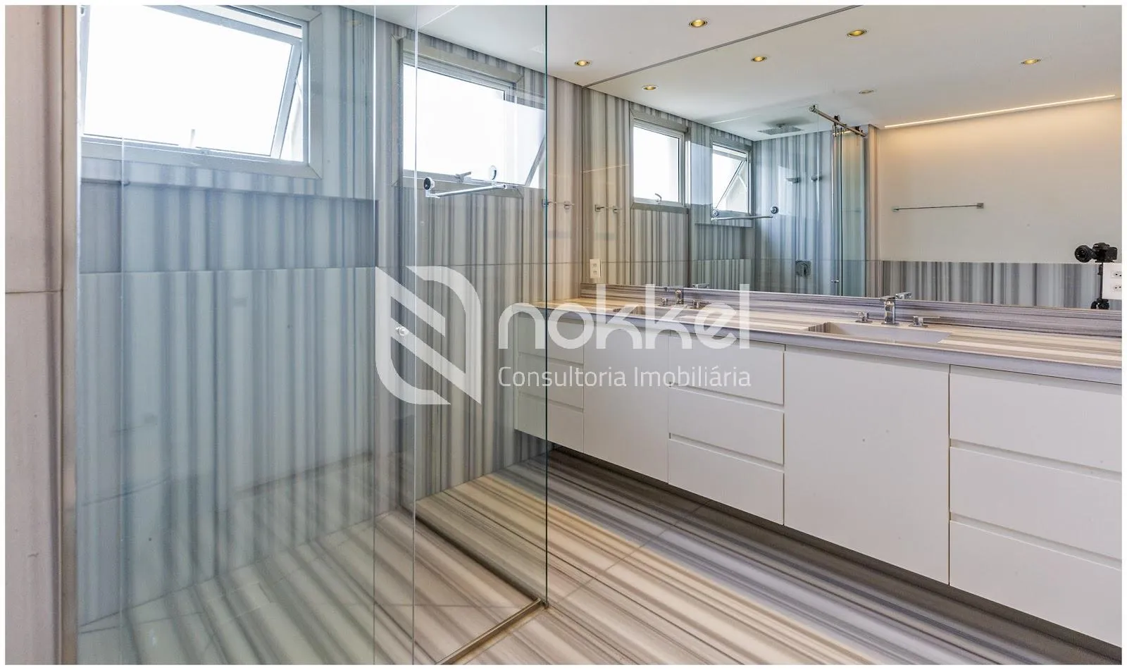 Apartamento com 4 suítes à venda em Campo Belo, São Paulo, por R$ 11.000.000 Imagem 37