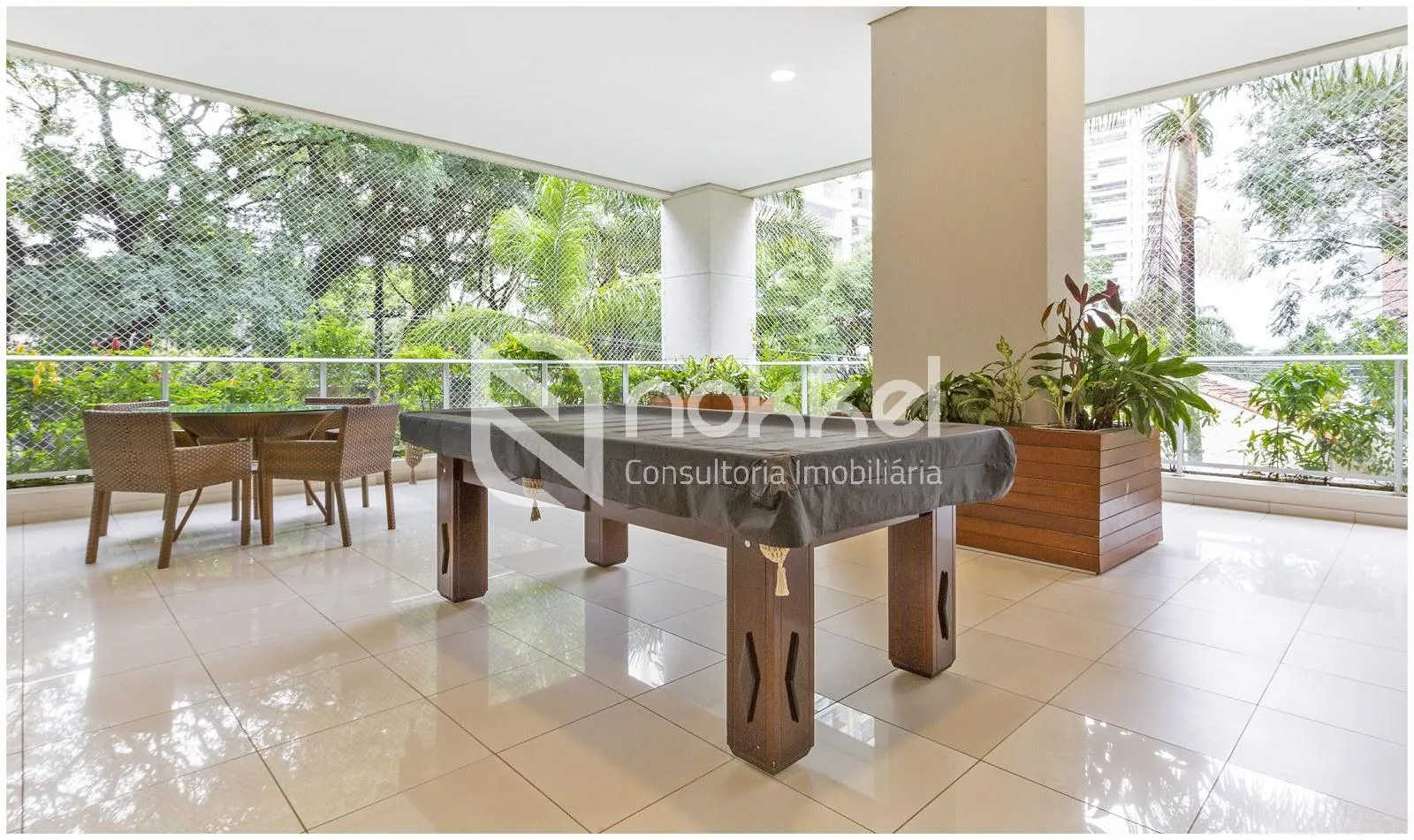 Apartamento com 4 suítes à venda em Campo Belo, São Paulo, por R$ 11.000.000 Imagem 41