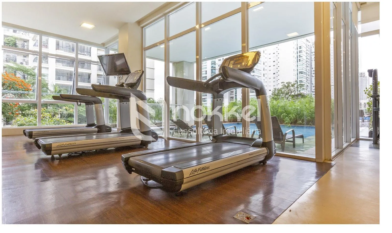 Apartamento com 4 suítes à venda em Campo Belo, São Paulo, por R$ 11.000.000 Imagem 44