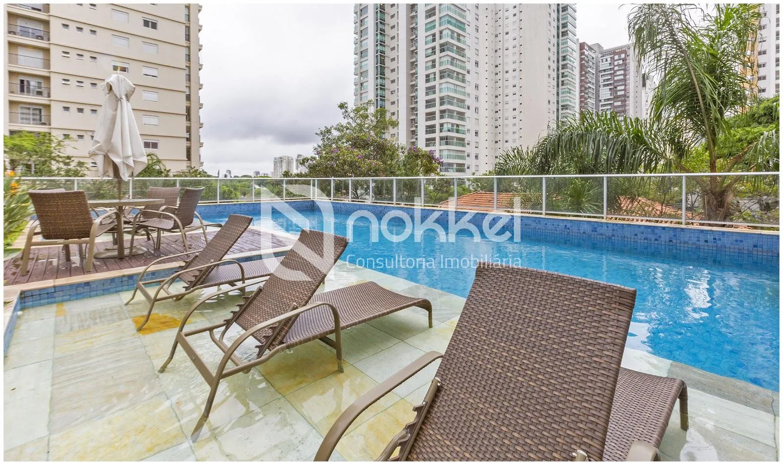 Apartamento com 4 suítes à venda em Campo Belo, São Paulo, por R$ 11.000.000 Imagem 45