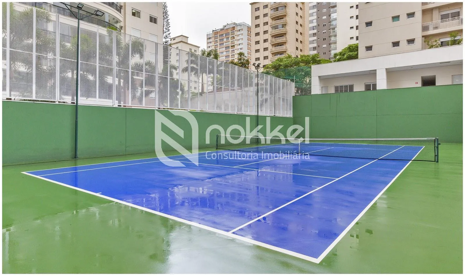 Apartamento com 4 suítes à venda em Campo Belo, São Paulo, por R$ 11.000.000 Imagem 46