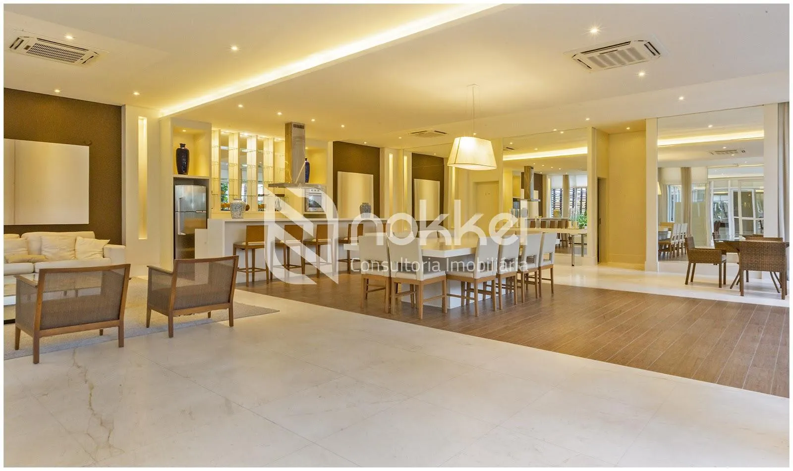 Apartamento com 4 suítes à venda em Campo Belo, São Paulo, por R$ 11.000.000 Imagem 50