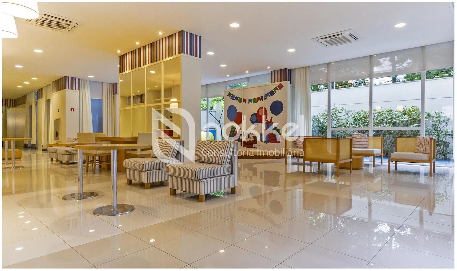 Apartamento com 4 suítes à venda em Campo Belo, São Paulo, por R$ 11.000.000 Imagem 53