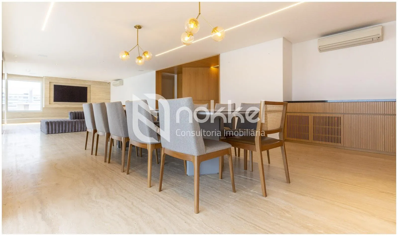 Apartamento com 4 suítes à venda em Campo Belo, São Paulo, por R$ 11.000.000 Imagem 58