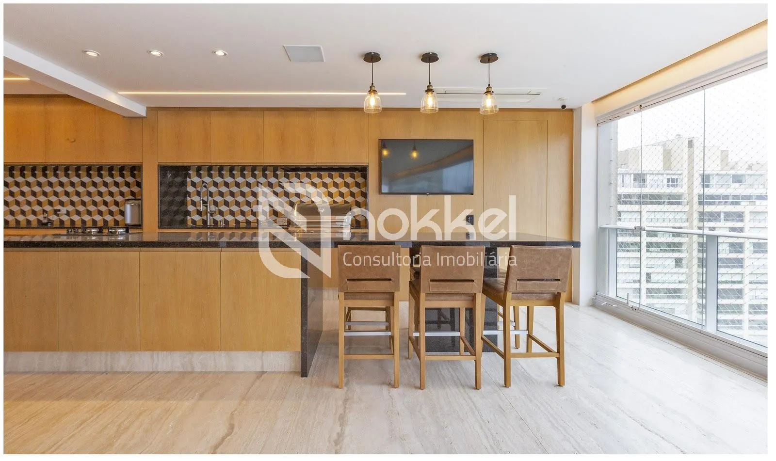 Apartamento com 4 suítes à venda em Campo Belo, São Paulo, por R$ 11.000.000 Imagem 8