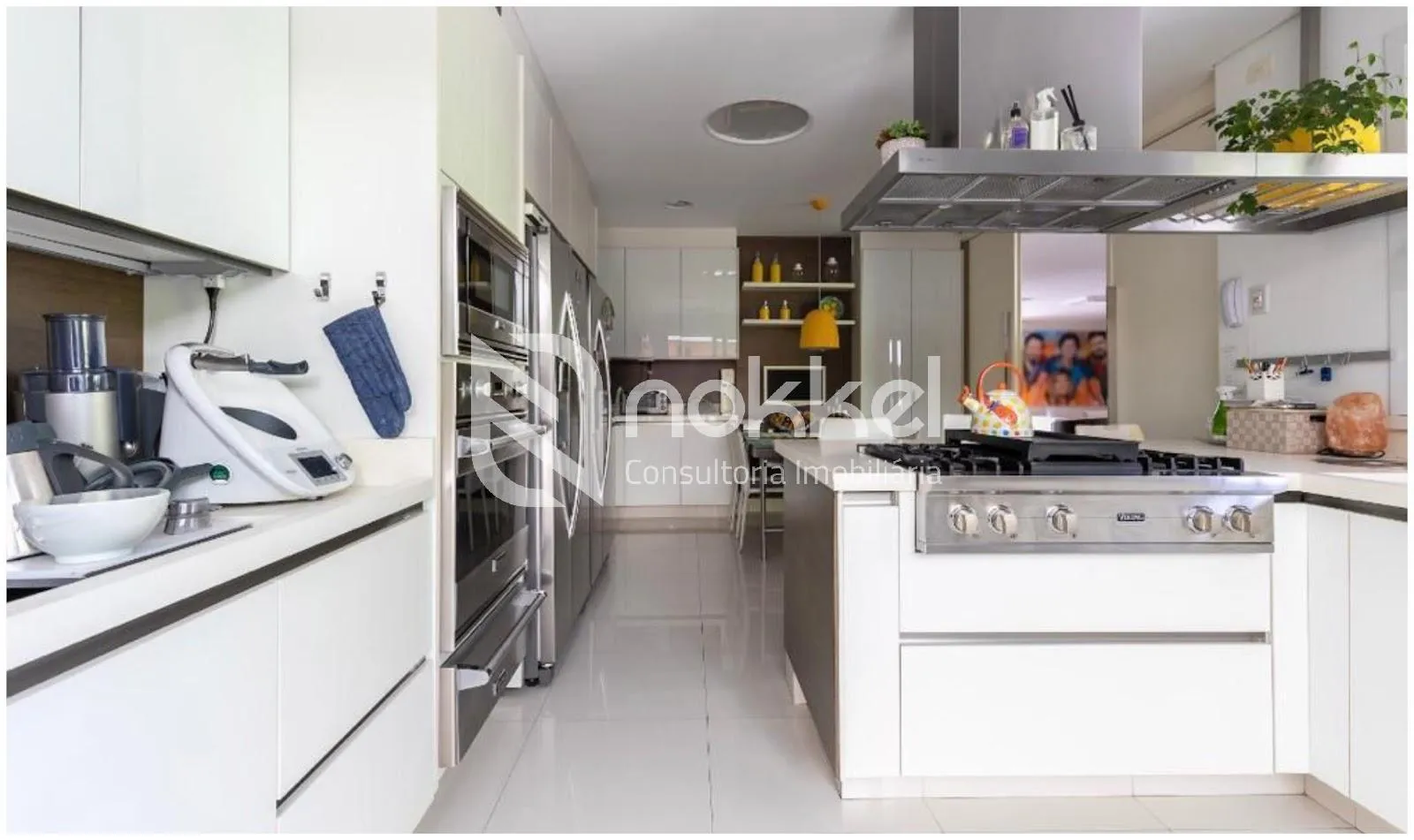 Casa de condomínio com 4 suítes à venda em Brooklin, São Paulo, por R$ 7.900.000 Imagem 18