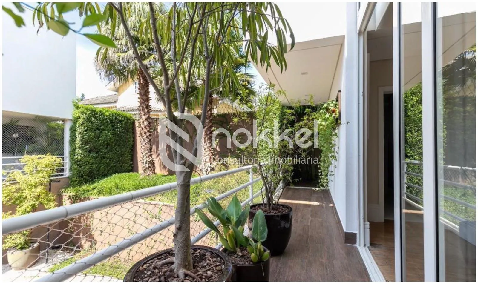 Casa de condomínio com 4 suítes à venda em Brooklin, São Paulo, por R$ 7.900.000 Imagem 10