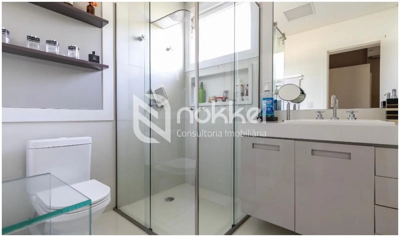 Casa de condomínio com 4 suítes à venda em Brooklin, São Paulo, por R$ 7.900.000 Imagem 11