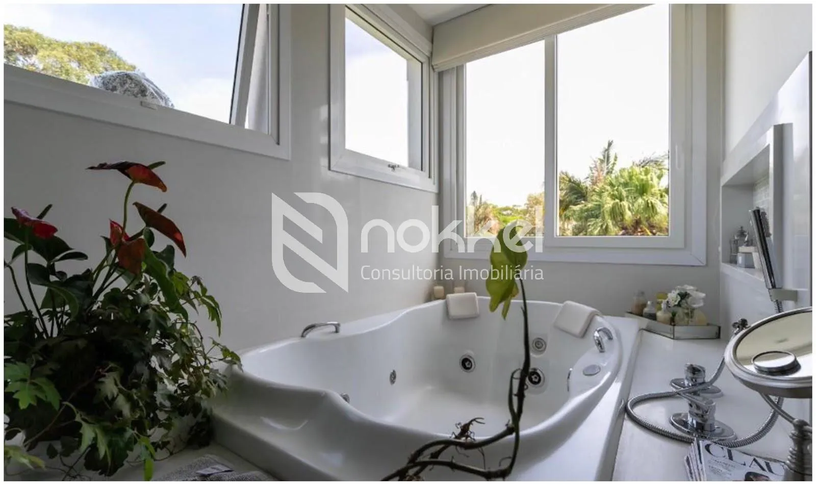 Casa de condomínio com 4 suítes à venda em Brooklin, São Paulo, por R$ 7.900.000 Imagem 12