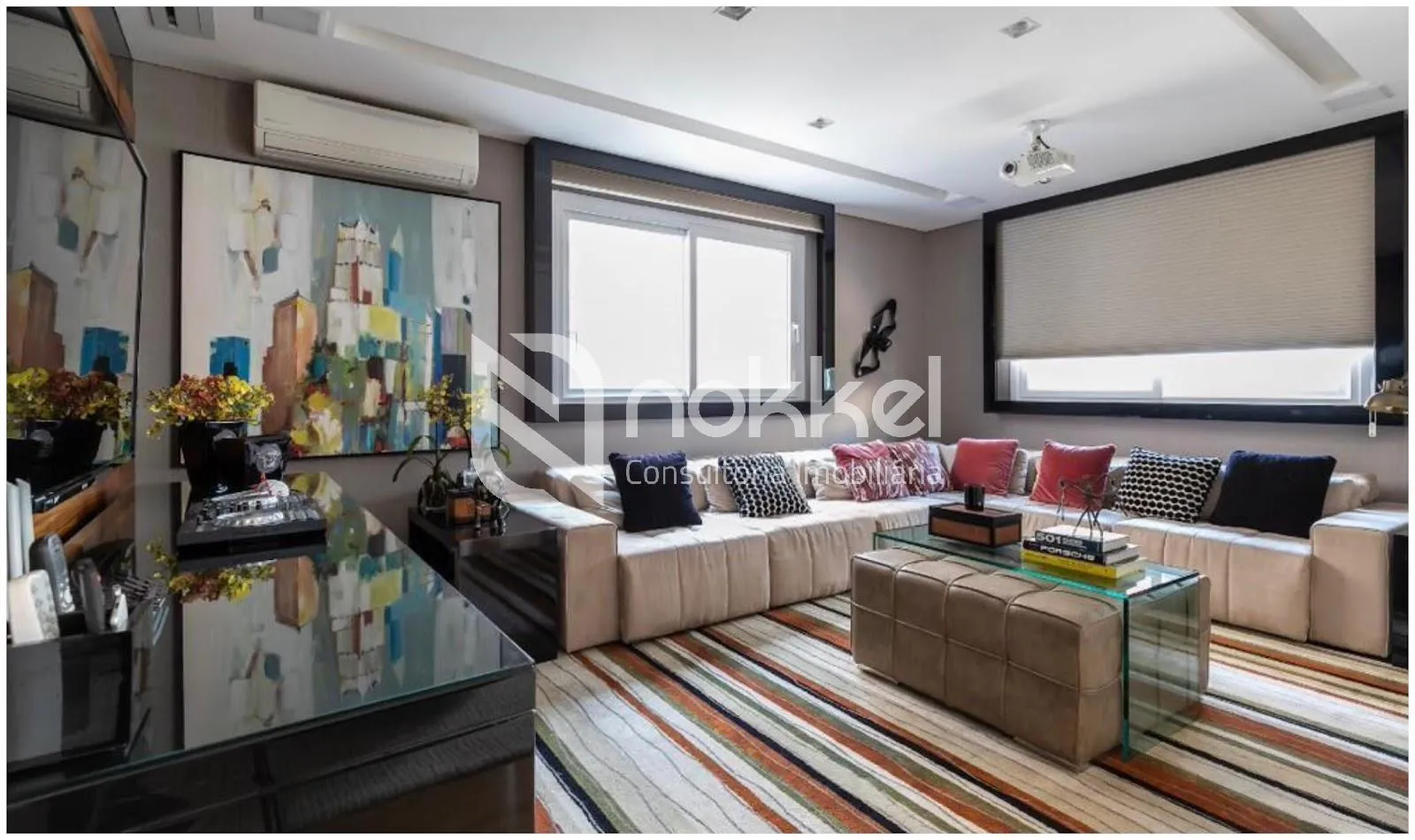 Casa de condomínio com 4 suítes à venda em Brooklin, São Paulo, por R$ 7.900.000 Imagem 13