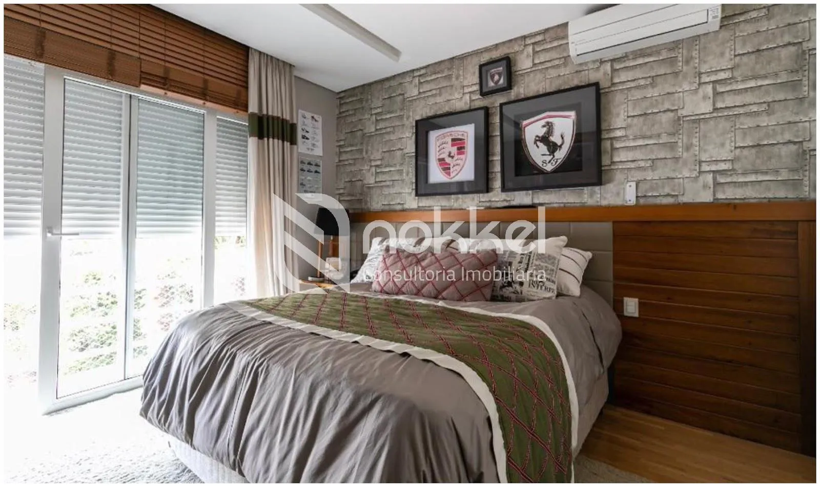 Casa de condomínio com 4 suítes à venda em Brooklin, São Paulo, por R$ 7.900.000 Imagem 14