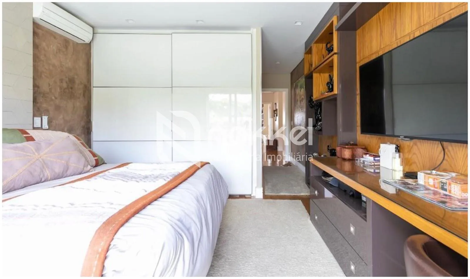 Casa de condomínio com 4 suítes à venda em Brooklin, São Paulo, por R$ 7.900.000 Imagem 15