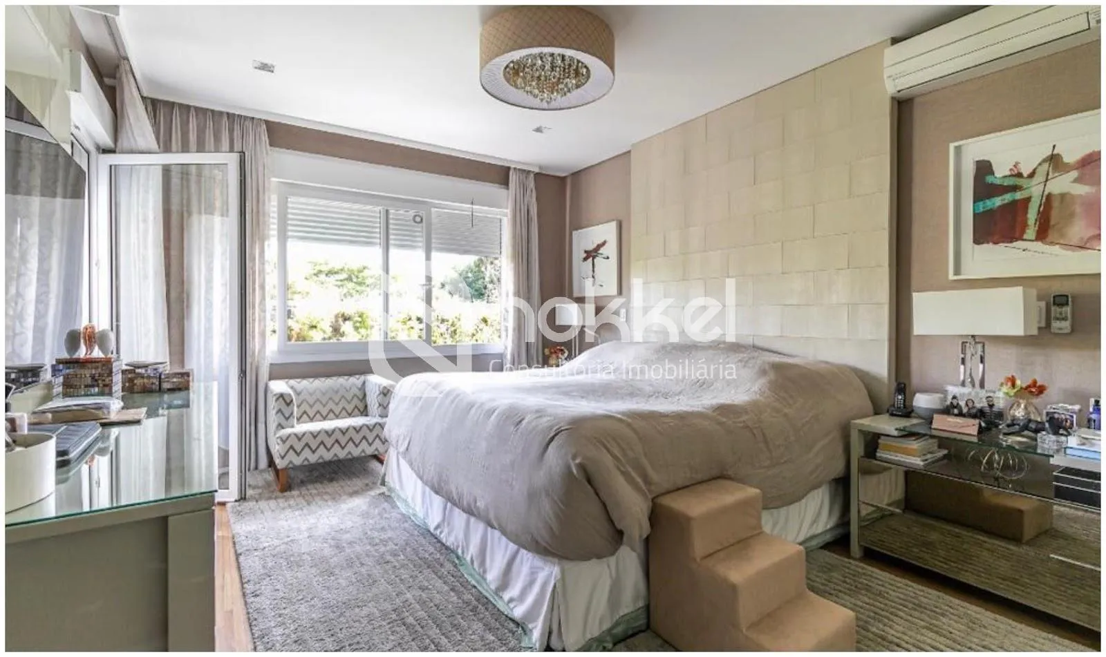 Casa de condomínio com 4 suítes à venda em Brooklin, São Paulo, por R$ 7.900.000 Imagem 16
