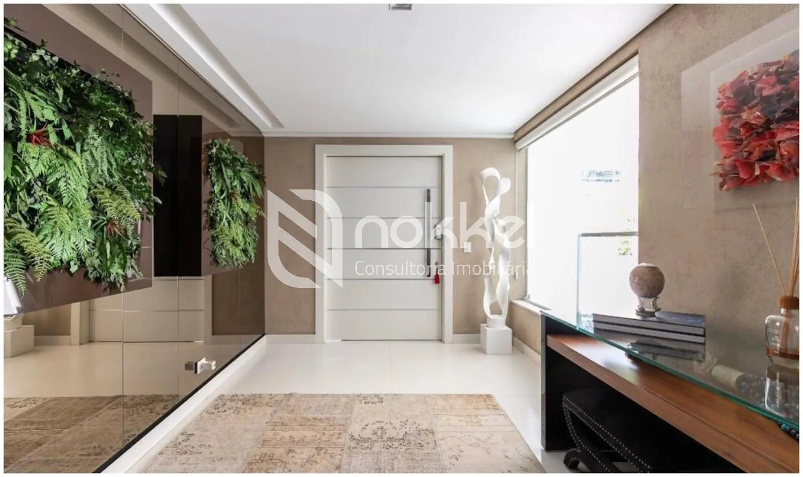 Casa de condomínio com 4 suítes à venda em Brooklin, São Paulo, por R$ 7.900.000 Imagem 17