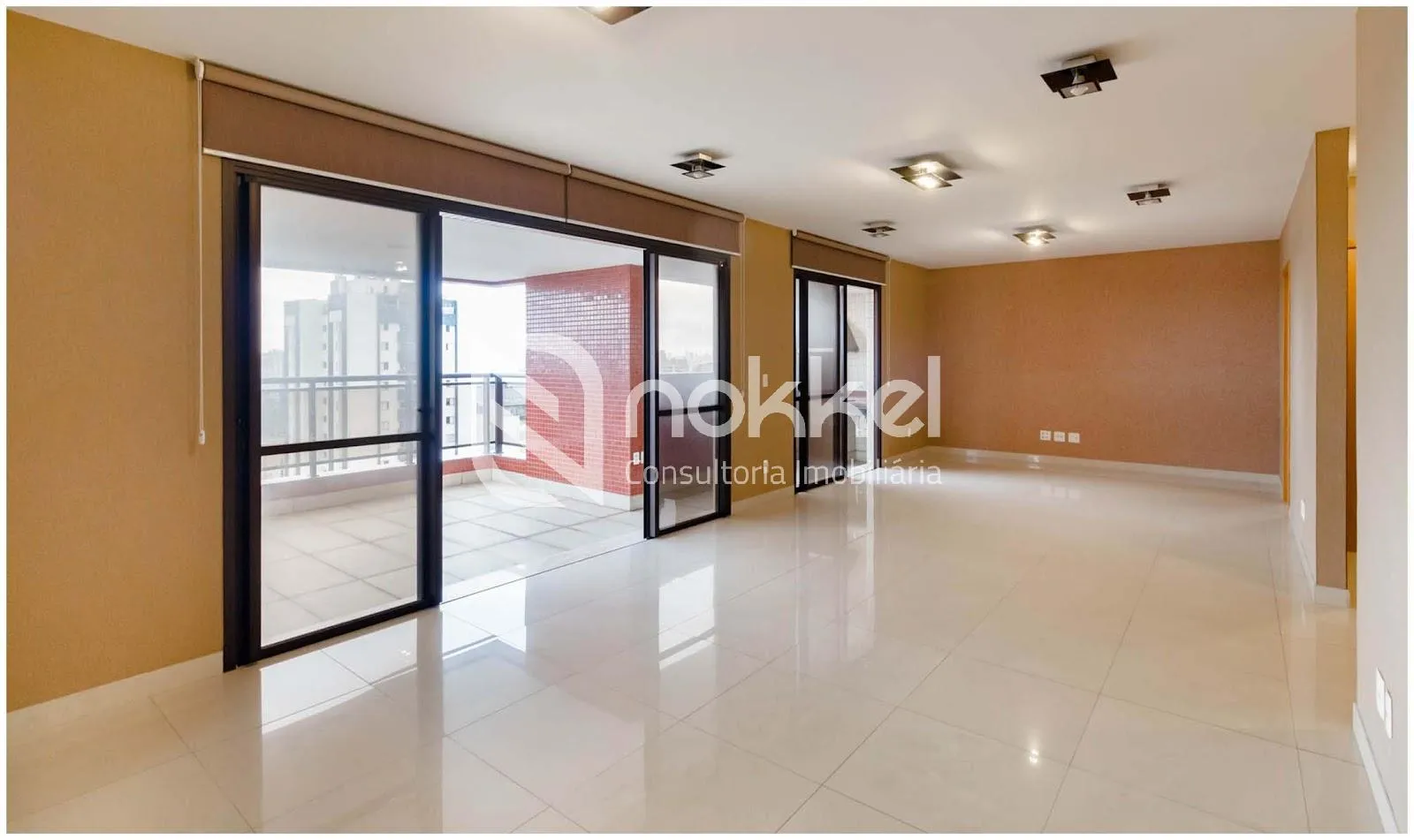 Apartamento com 4 suítes à venda em Vila Mariana, São Paulo, por R$ 2.900.000 Imagem 2