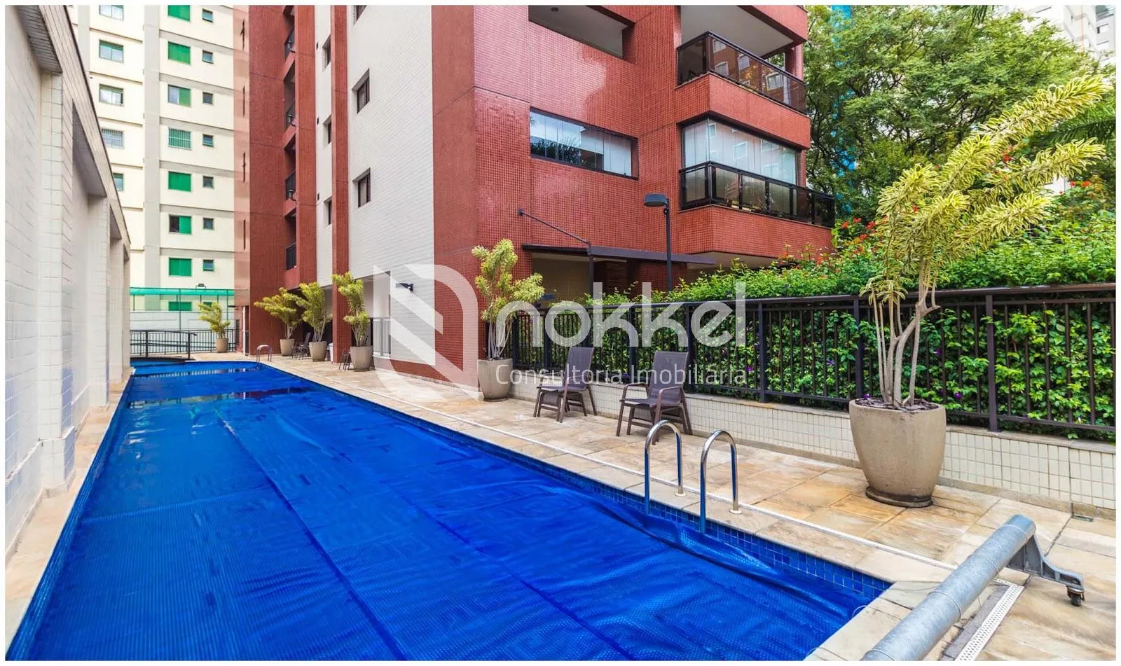 Apartamento com 4 suítes à venda em Vila Mariana, São Paulo, por R$ 2.900.000 Imagem 21