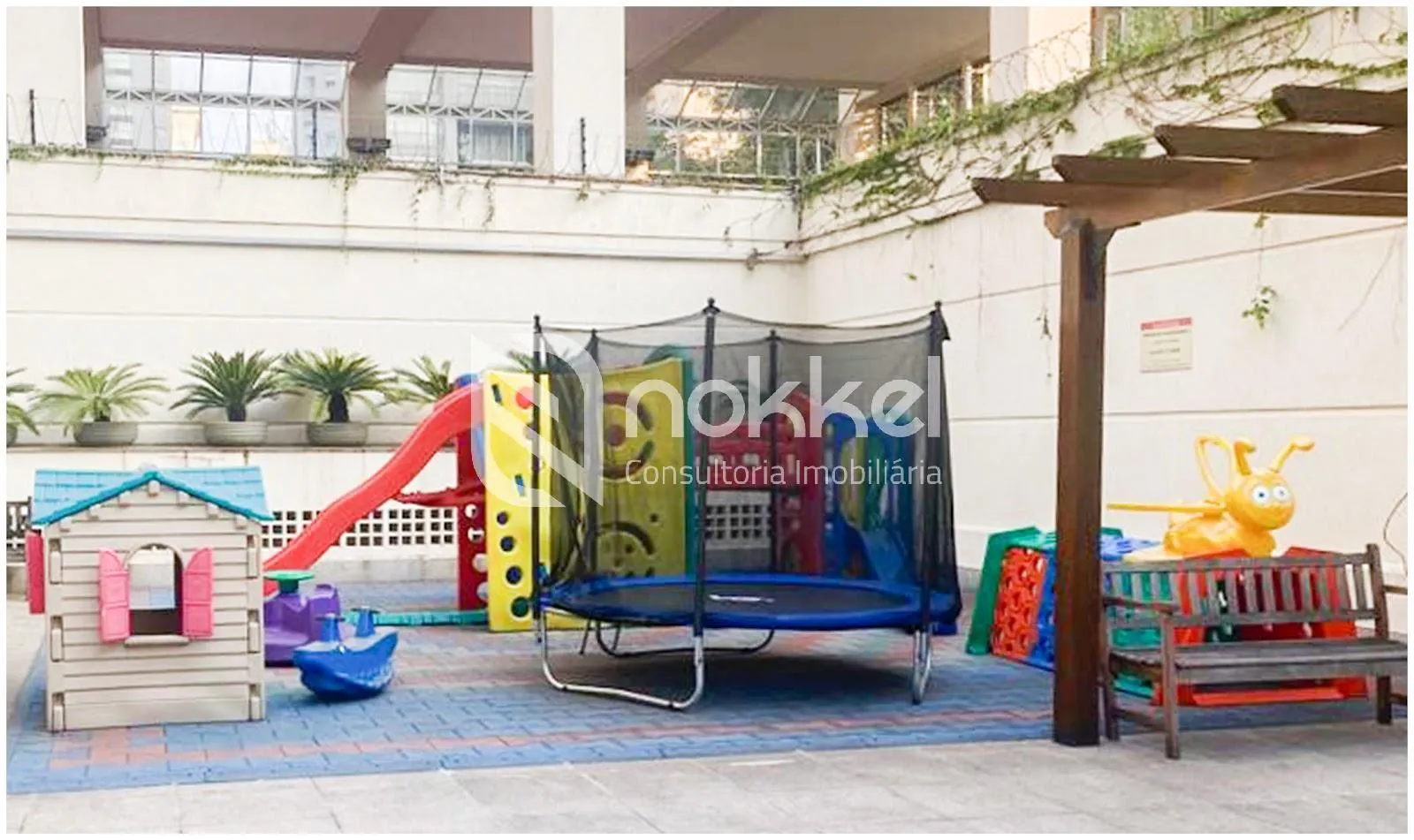 Apartamento com 3 suítes à venda em Itaim Bibi, São Paulo, por R$ 6.400.000 Imagem 10