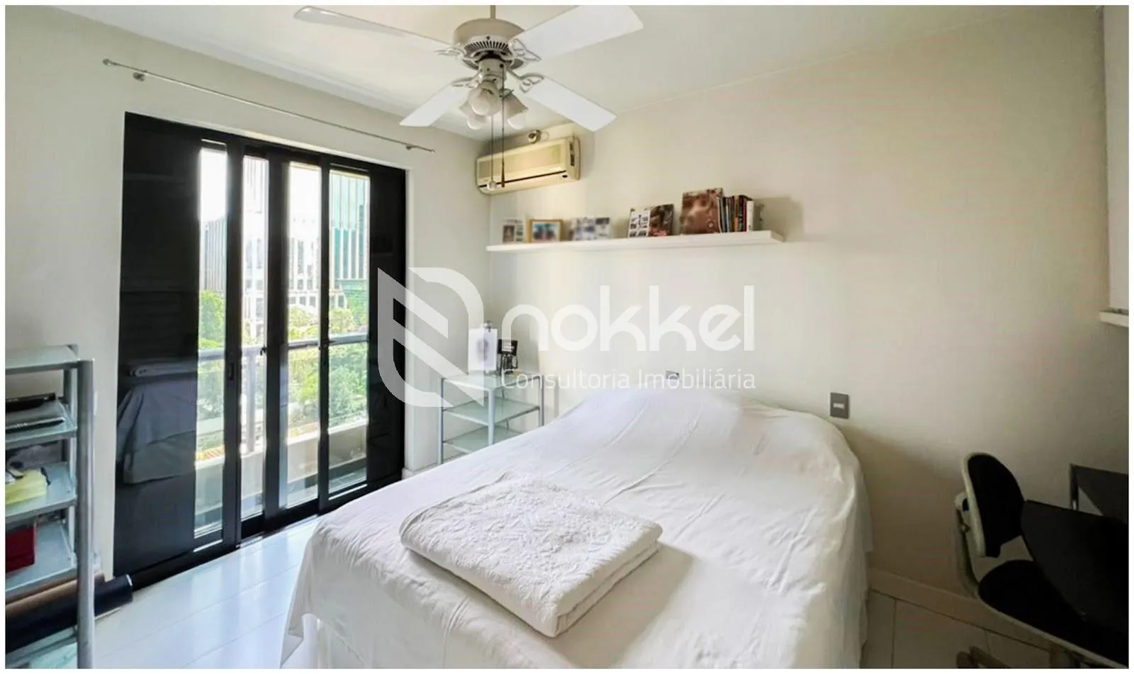 Apartamento com 3 suítes à venda em Itaim Bibi, São Paulo, por R$ 6.400.000 Imagem 12