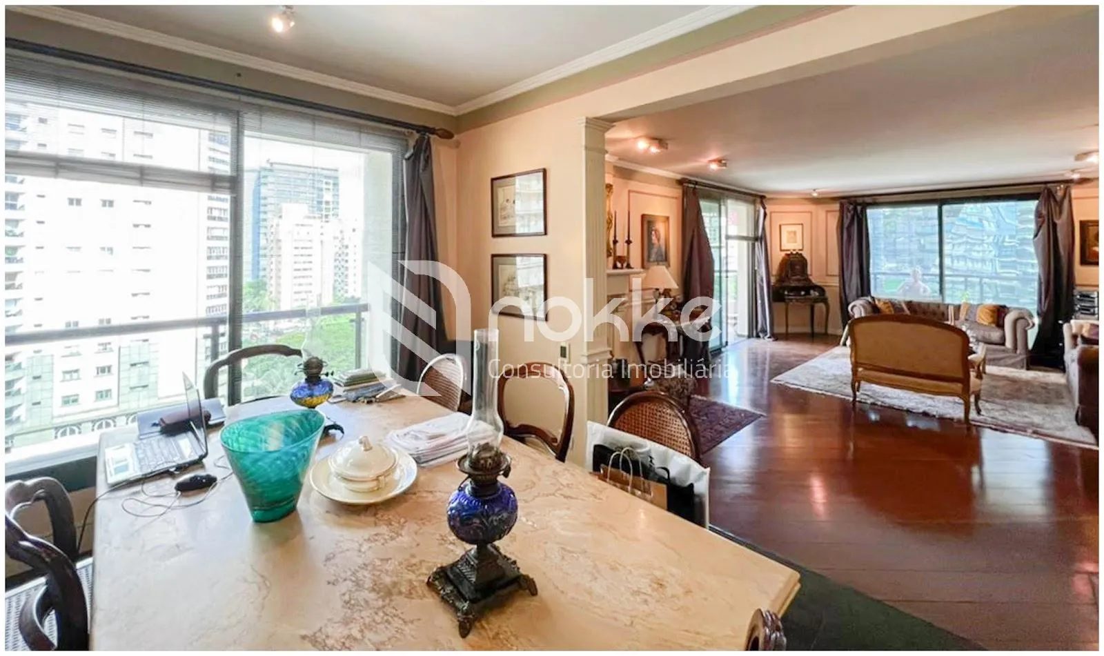 Apartamento com 3 suítes à venda em Itaim Bibi, São Paulo, por R$ 6.400.000 Imagem 15