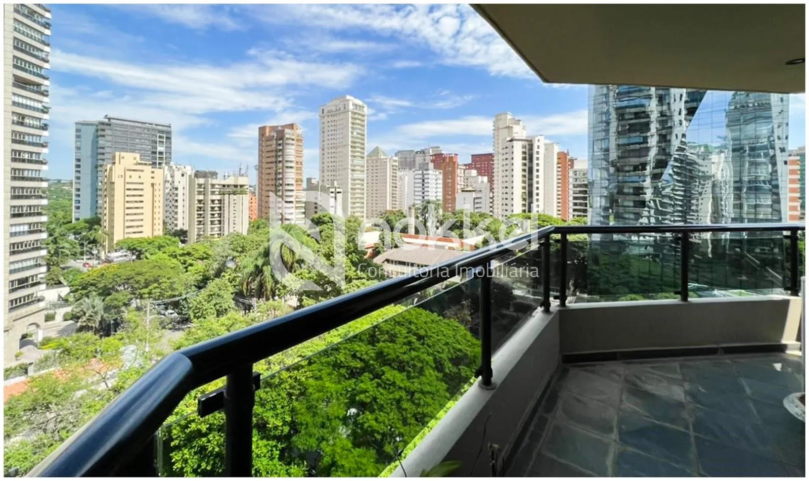 Apartamento com 3 suítes à venda em Itaim Bibi, São Paulo, por R$ 6.400.000 Imagem 17