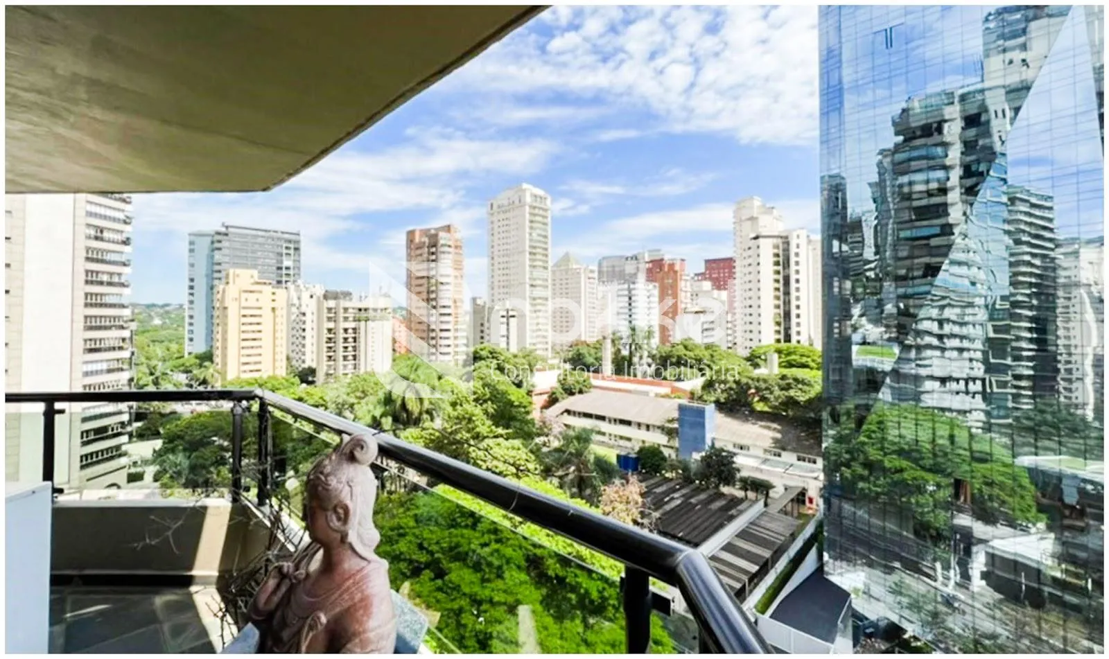 Apartamento com 3 suítes à venda em Itaim Bibi, São Paulo, por R$ 6.400.000 Imagem 18