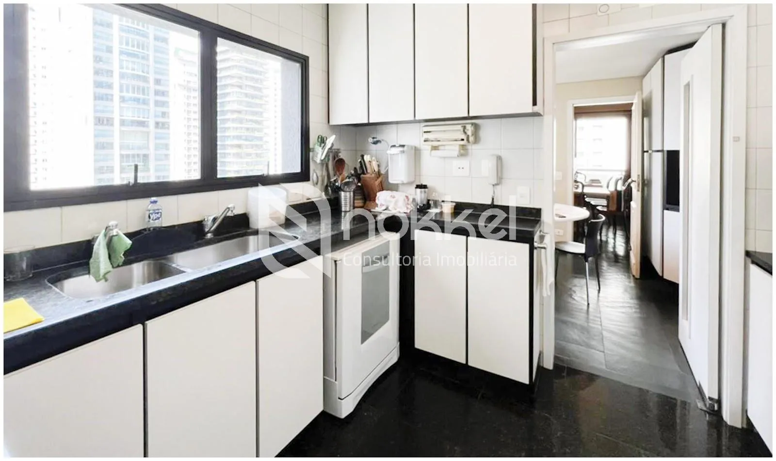 Apartamento com 3 suítes à venda em Itaim Bibi, São Paulo, por R$ 6.400.000 Imagem 3