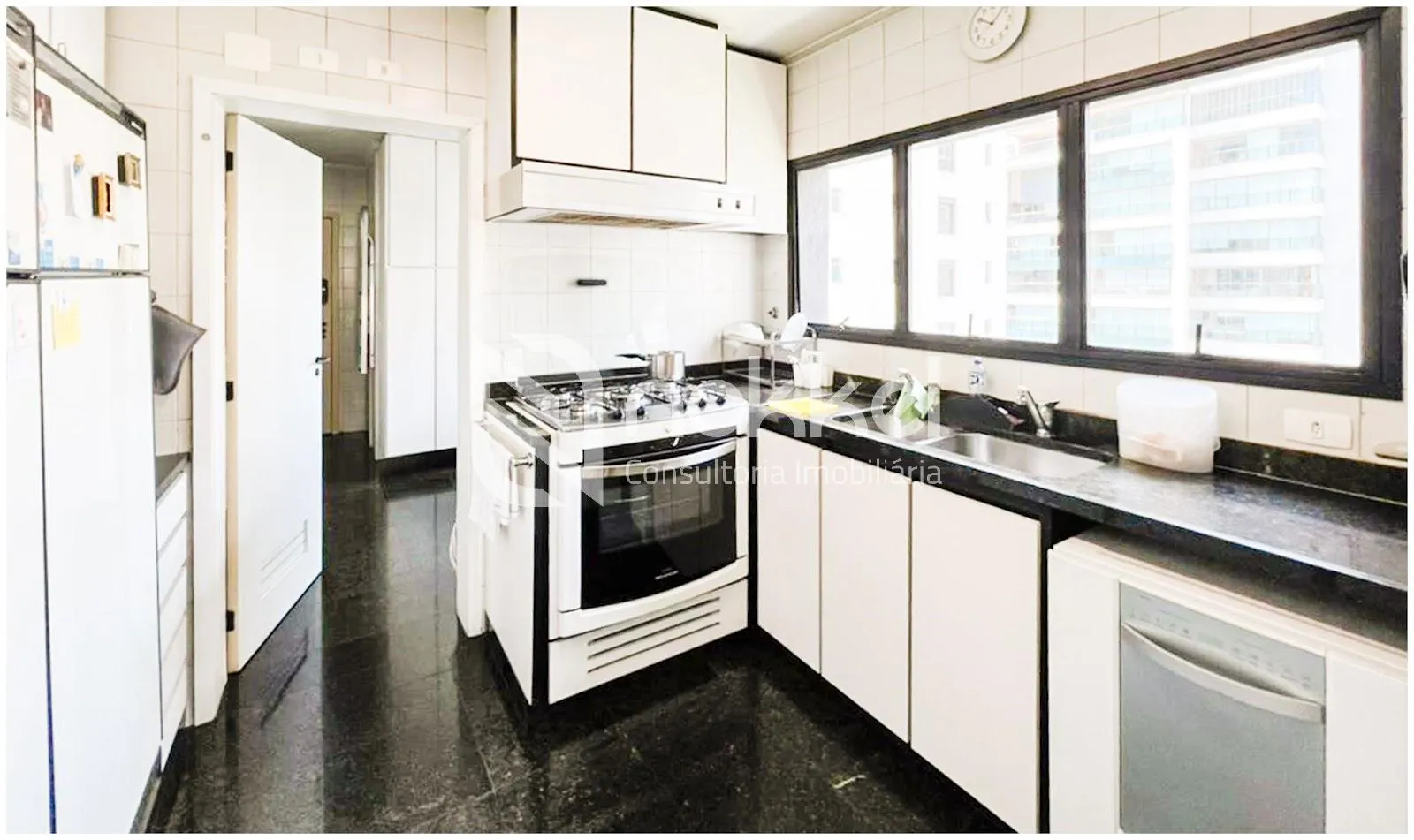 Apartamento com 3 suítes à venda em Itaim Bibi, São Paulo, por R$ 6.400.000 Imagem 4