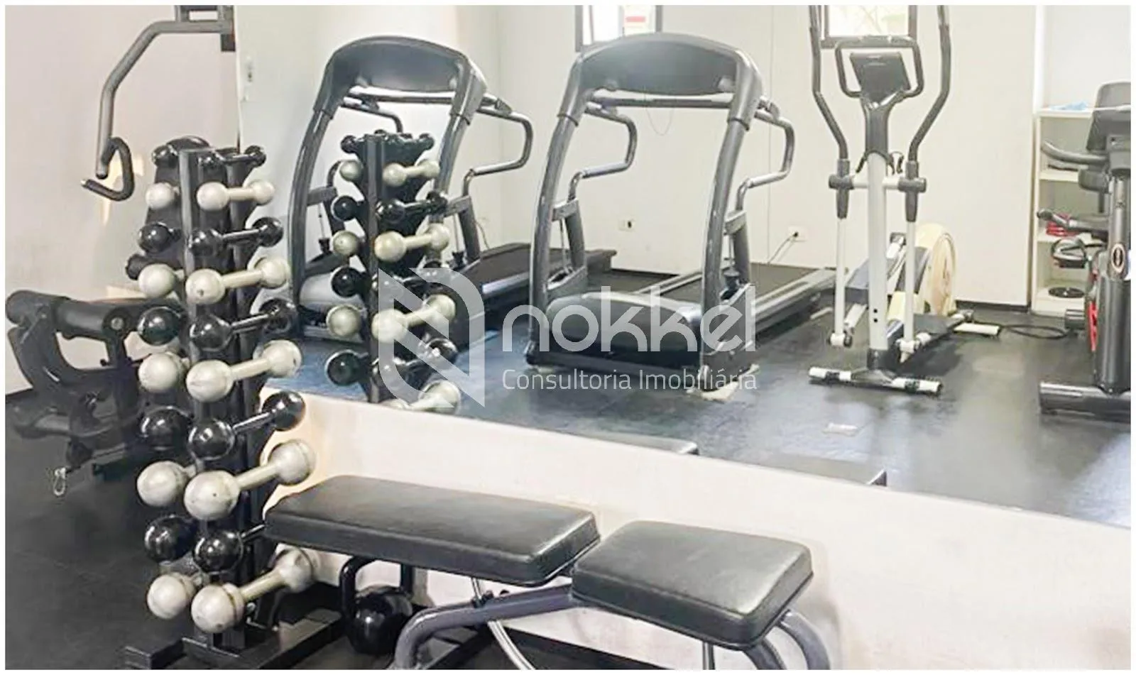 Apartamento com 3 suítes à venda em Itaim Bibi, São Paulo, por R$ 6.400.000 Imagem 5