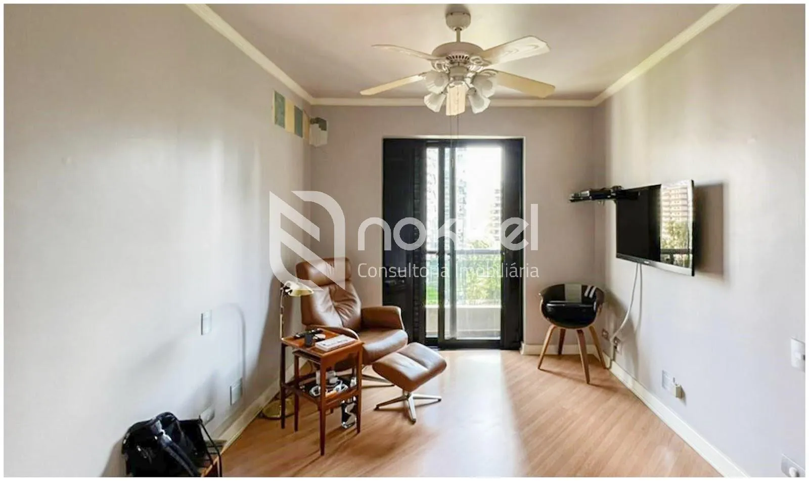 Apartamento com 3 suítes à venda em Itaim Bibi, São Paulo, por R$ 6.400.000 Imagem 6