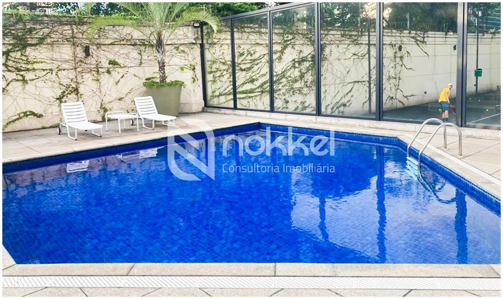 Apartamento com 3 suítes à venda em Itaim Bibi, São Paulo, por R$ 6.400.000 Imagem 8