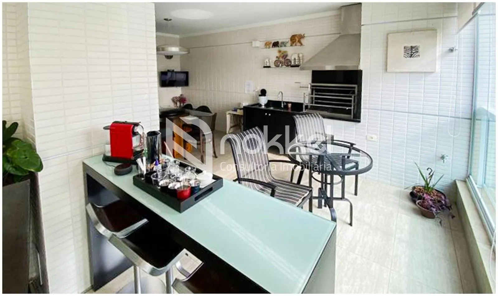 Apartamento com 4 suítes à venda em Perdizes, São Paulo, por R$ 5.600.000