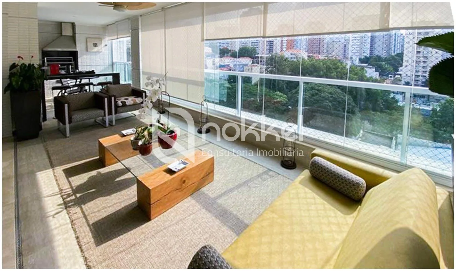 Apartamento com 4 suítes à venda em Perdizes, São Paulo, por R$ 5.600.000 Imagem 2