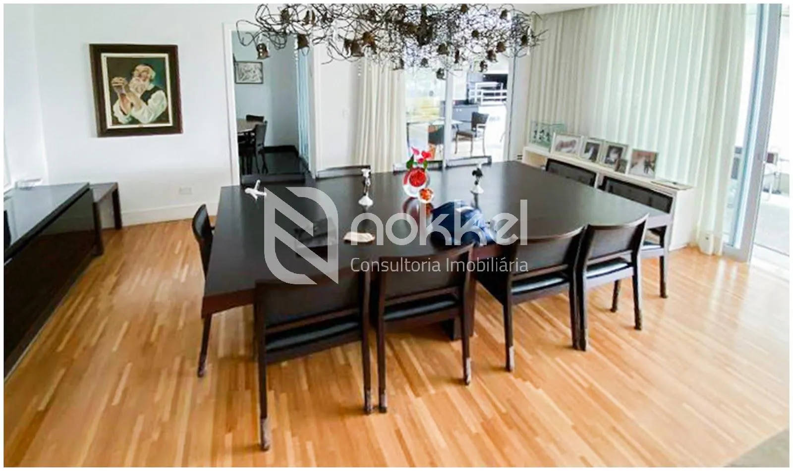 Apartamento com 4 suítes à venda em Perdizes, São Paulo, por R$ 5.600.000 Imagem 3