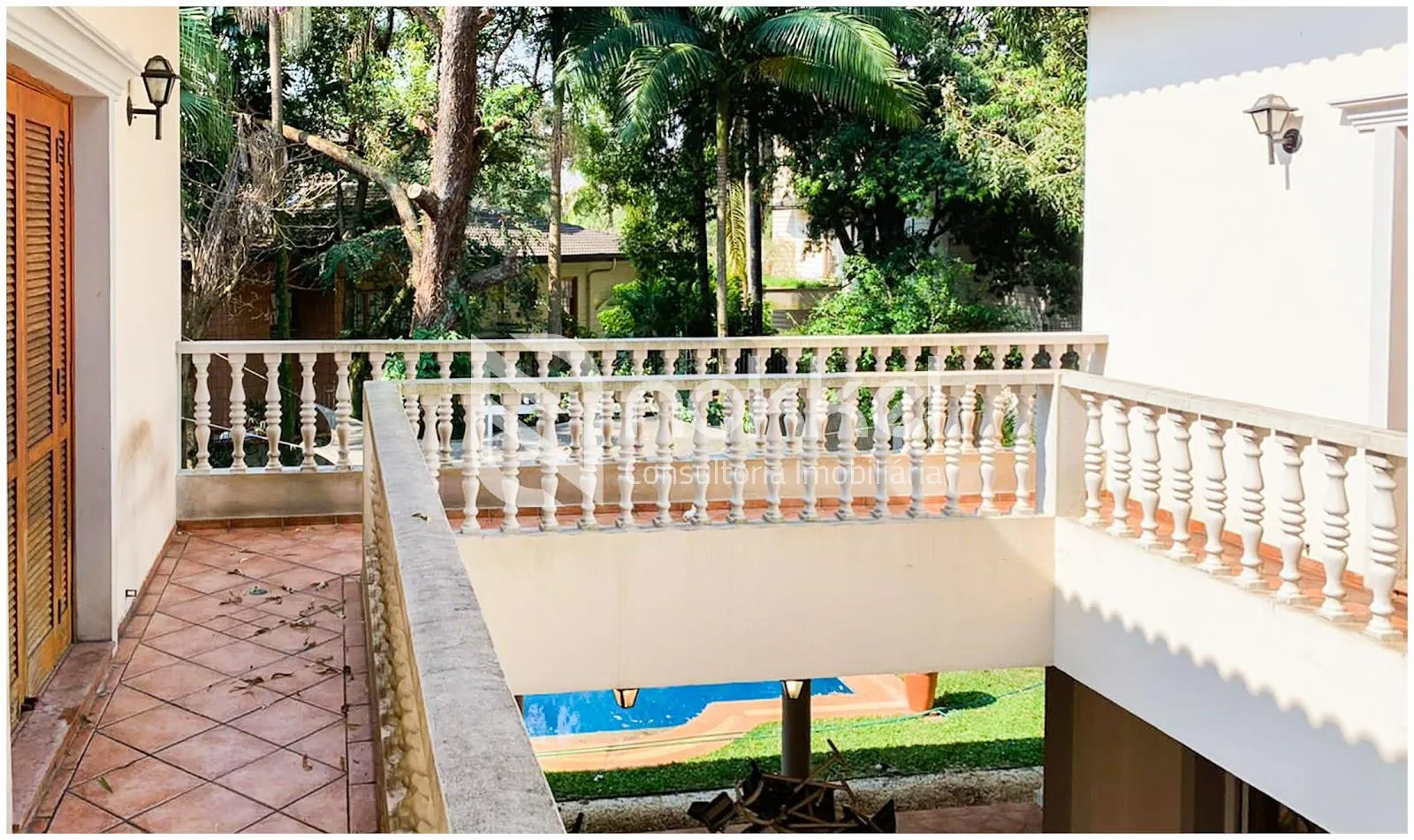 Casa de condomínio com 4 suítes à venda em Alto da Boa Vista, São Paulo, por R$ 5.000.000 Imagem 3