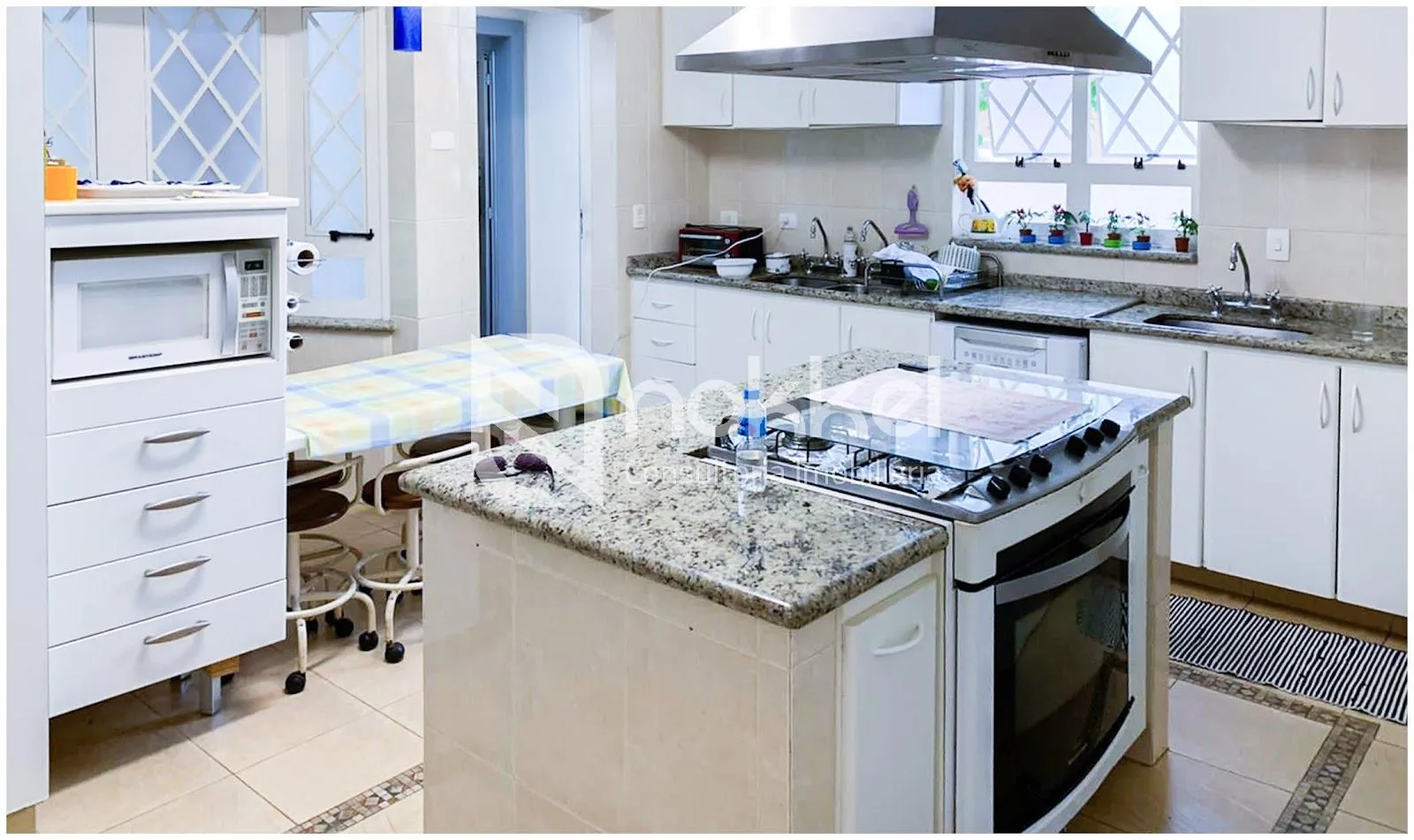 Casa de condomínio com 4 suítes à venda em Alto da Boa Vista, São Paulo, por R$ 5.000.000 Imagem 11