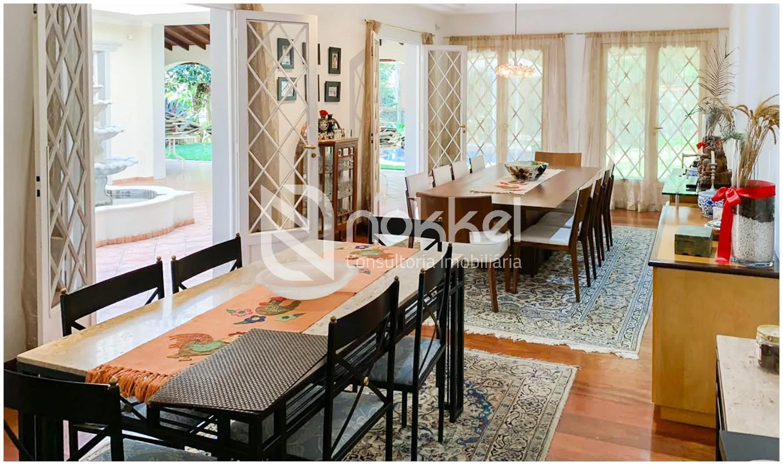 Casa de condomínio com 4 suítes à venda em Alto da Boa Vista, São Paulo, por R$ 5.000.000 Imagem 12