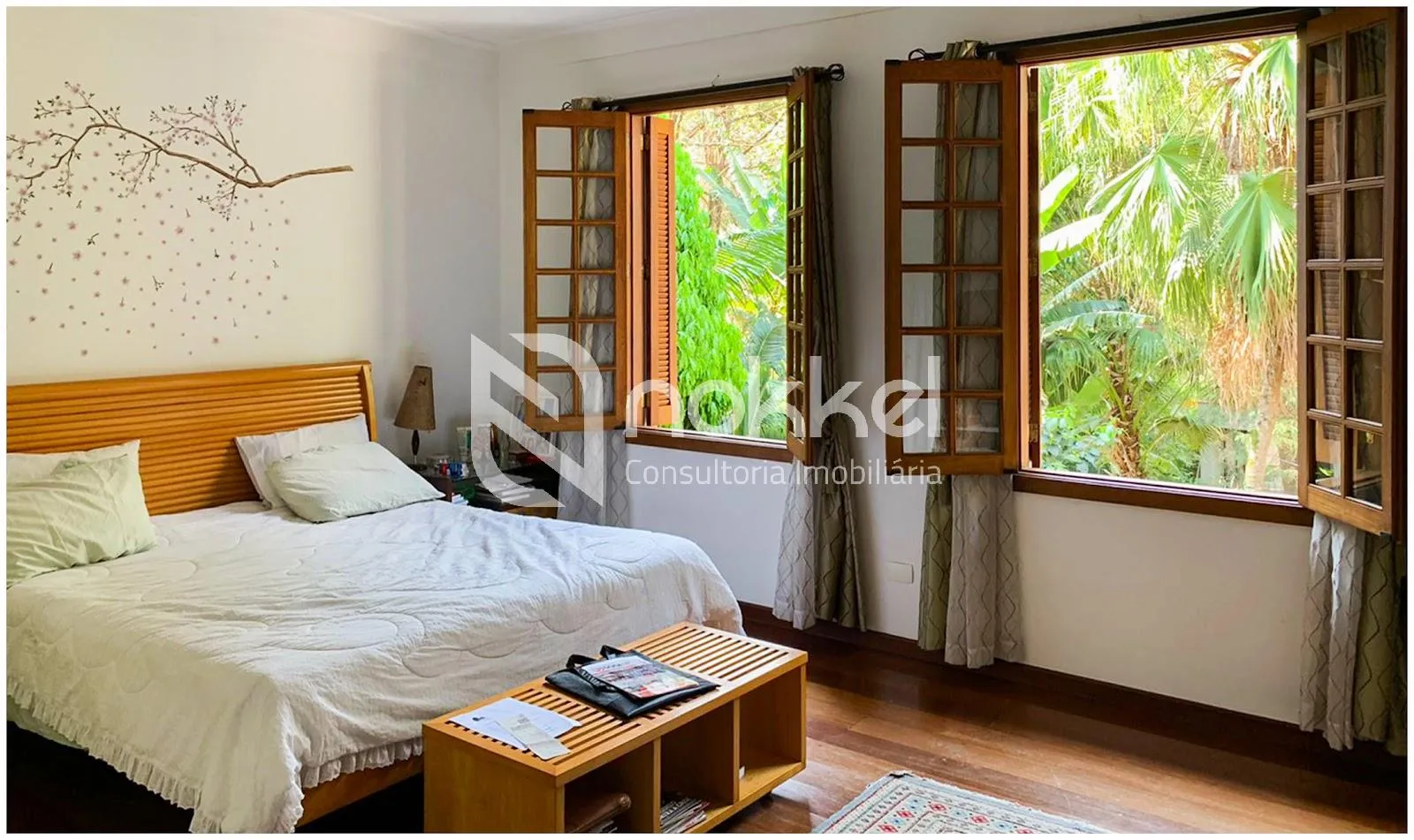 Casa de condomínio com 4 suítes à venda em Alto da Boa Vista, São Paulo, por R$ 5.000.000 Imagem 6