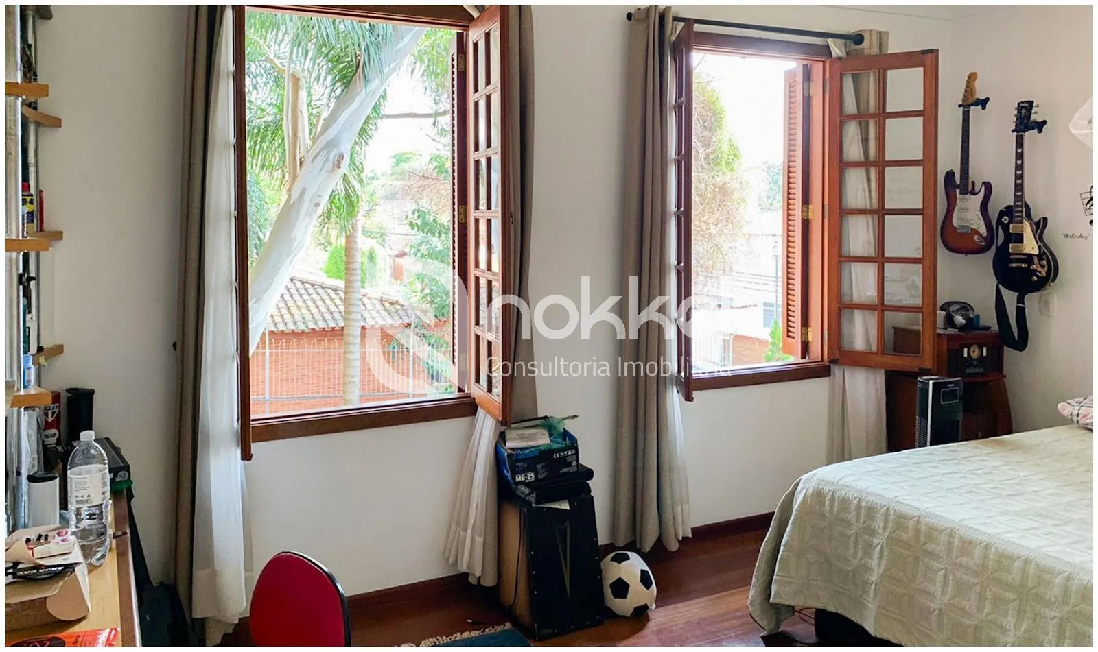 Casa de condomínio com 4 suítes à venda em Alto da Boa Vista, São Paulo, por R$ 5.000.000 Imagem 9