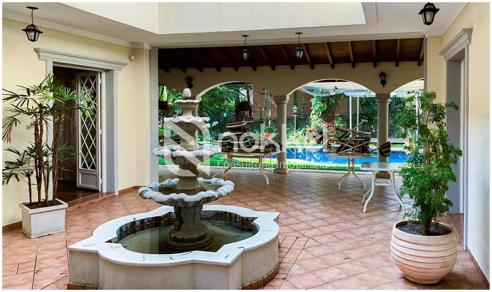 Casa de condomínio com 4 suítes à venda em Alto da Boa Vista, São Paulo, por R$ 5.000.000 Imagem 2