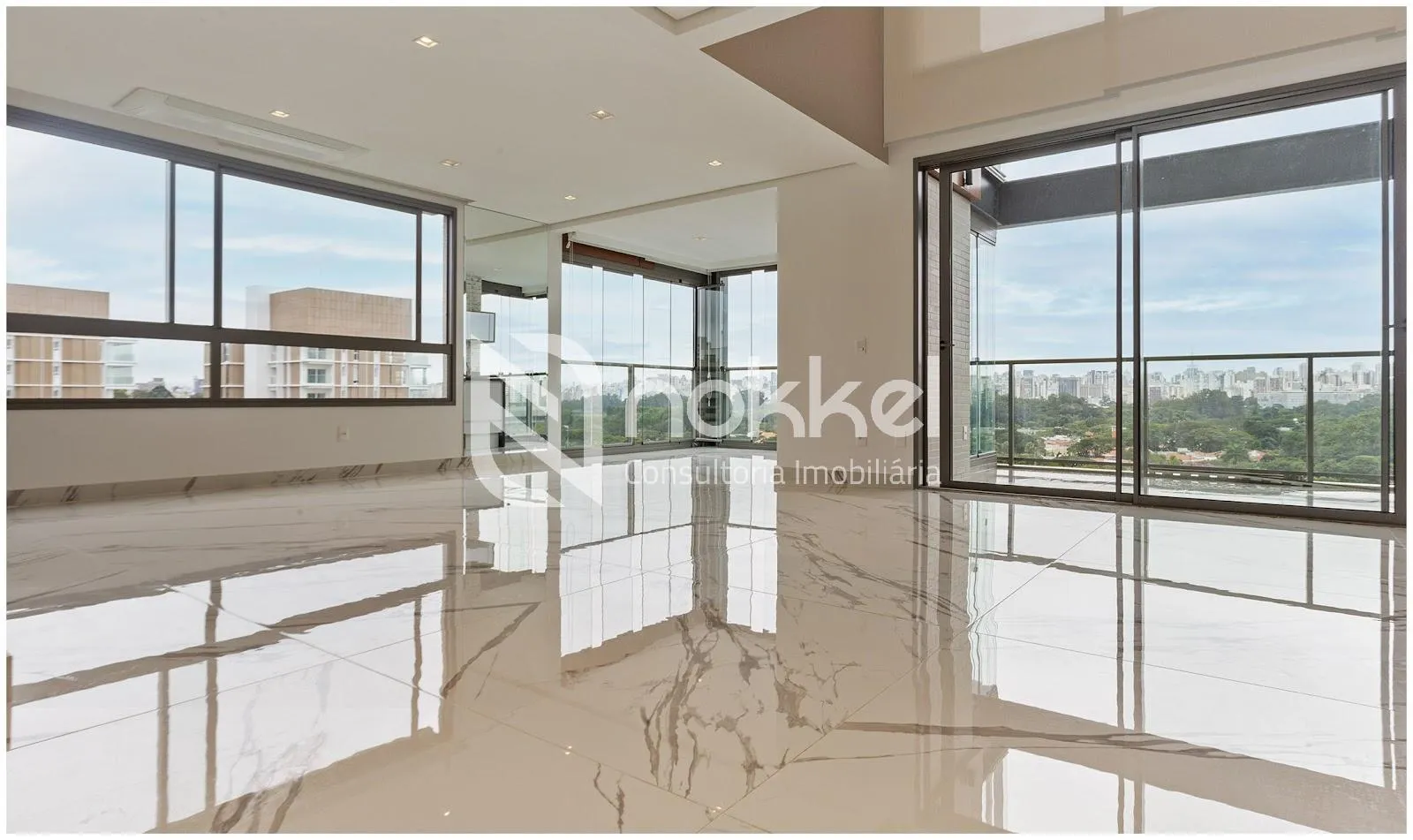 Apartamento com 3 suítes à venda em Indianópolis, São Paulo, por R$ 6.500.000