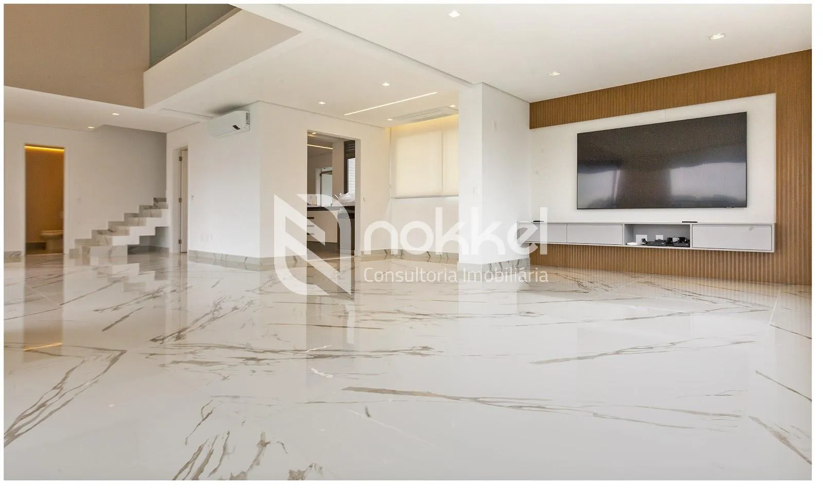 Apartamento com 3 suítes à venda em Indianópolis, São Paulo, por R$ 6.500.000 Imagem 2