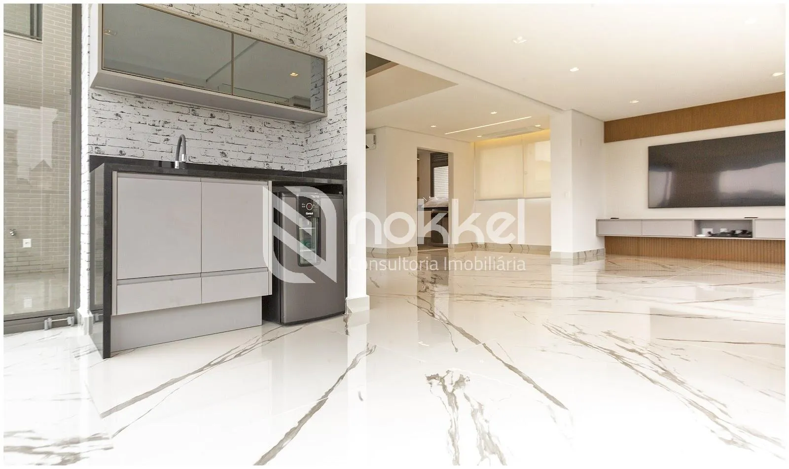 Apartamento com 3 suítes à venda em Indianópolis, São Paulo, por R$ 6.500.000 Imagem 3