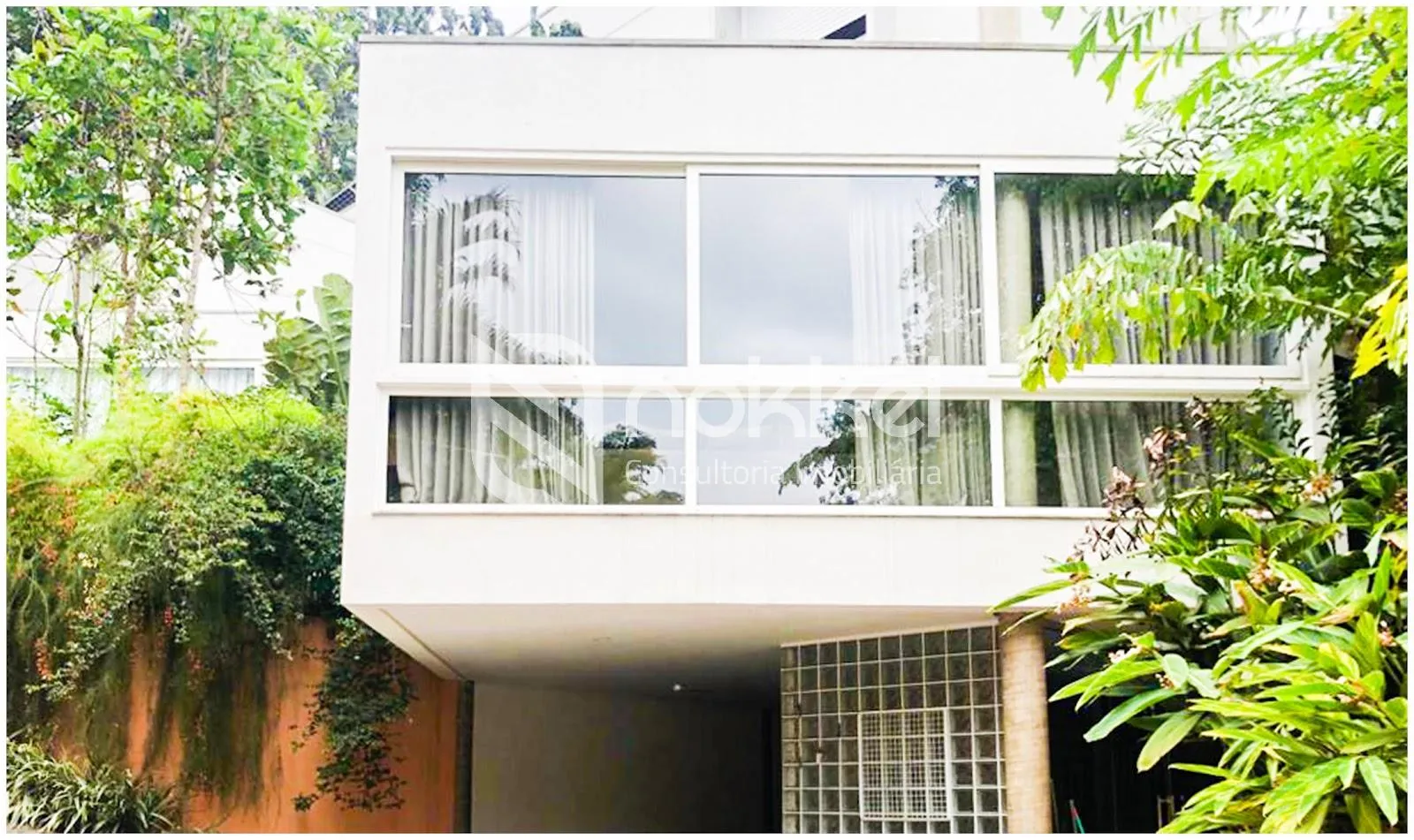 Casa de condomínio com 4 suítes à venda em Alto da Boa Vista, São Paulo, por R$ 6.000.000 Imagem 3