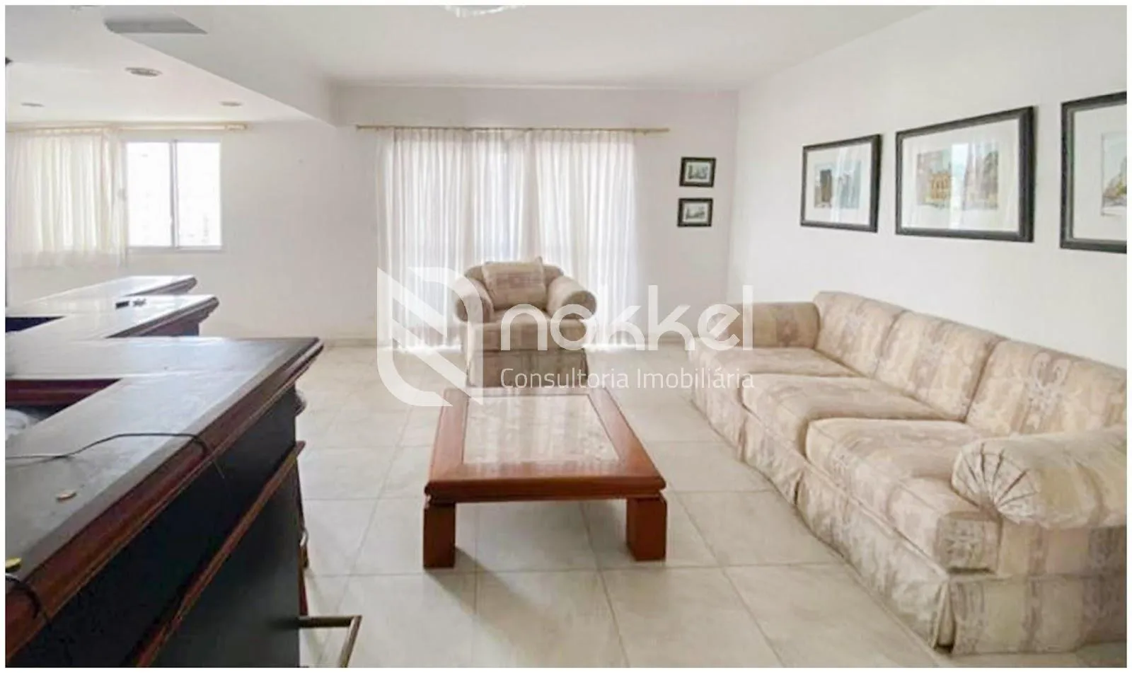 Cobertura com 3 suítes à venda em Vila Mascote, São Paulo, por R$ 2.130.000