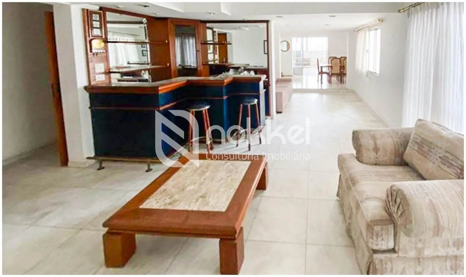 Cobertura com 3 suítes à venda em Vila Mascote, São Paulo, por R$ 2.130.000 Imagem 2